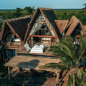 Hotel La Valise Tulum, Member Of Small Luxury, Tulum Pueblo