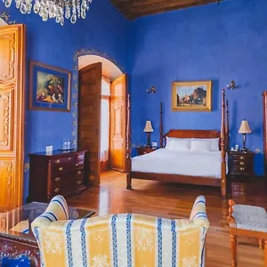 Hotel La Casa De La Marquesa *****