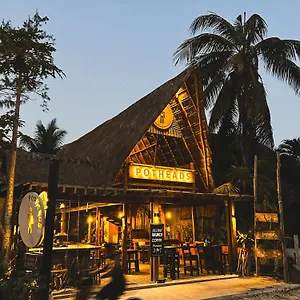 Affittacamere Tunich Jungle