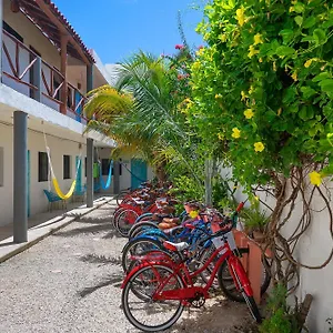 Aparthotel Casa Toloc 