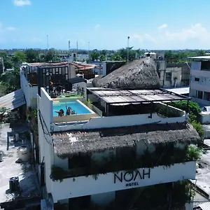 Hotel Noah 